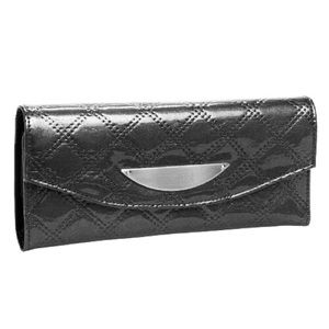❤️ Large Kenneth Cole Reaction Wallet in Black